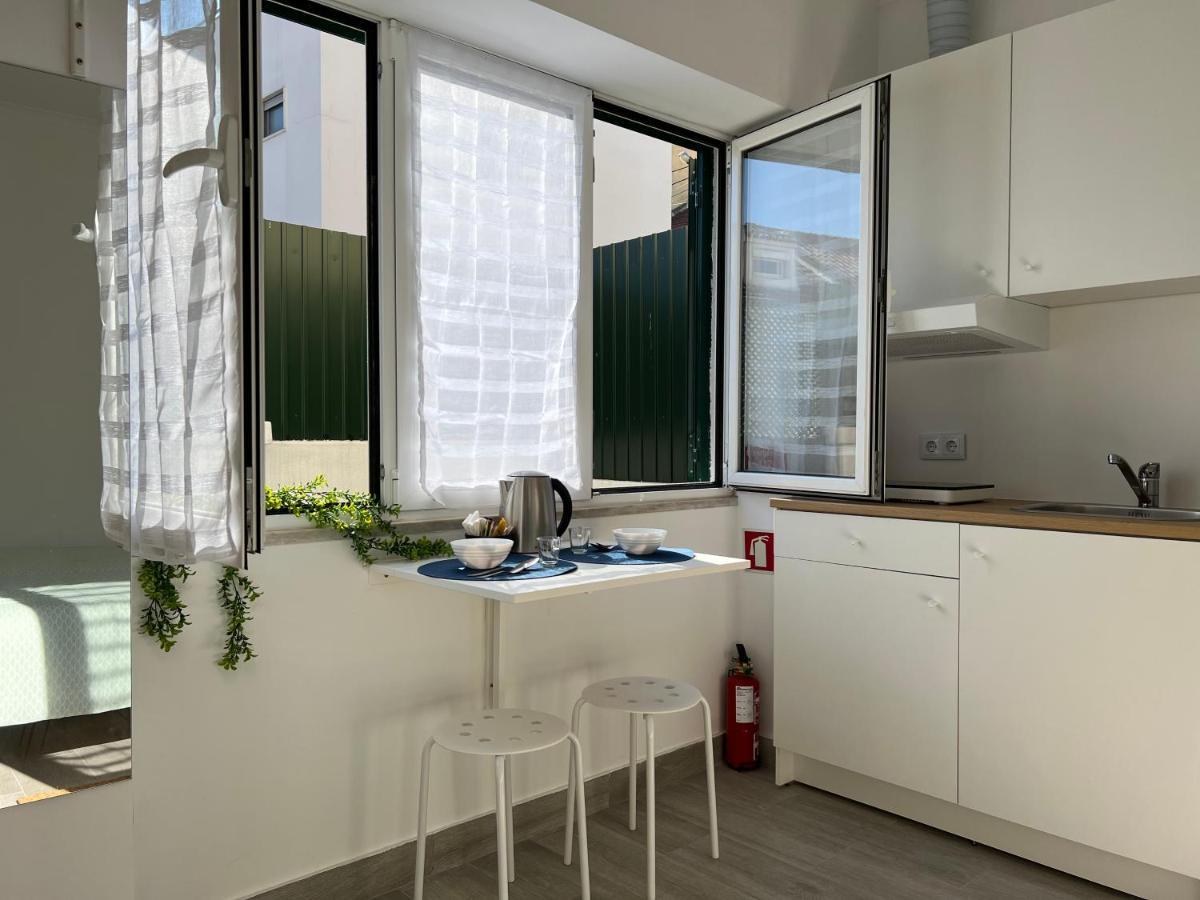 Apartment Xl & Xl *