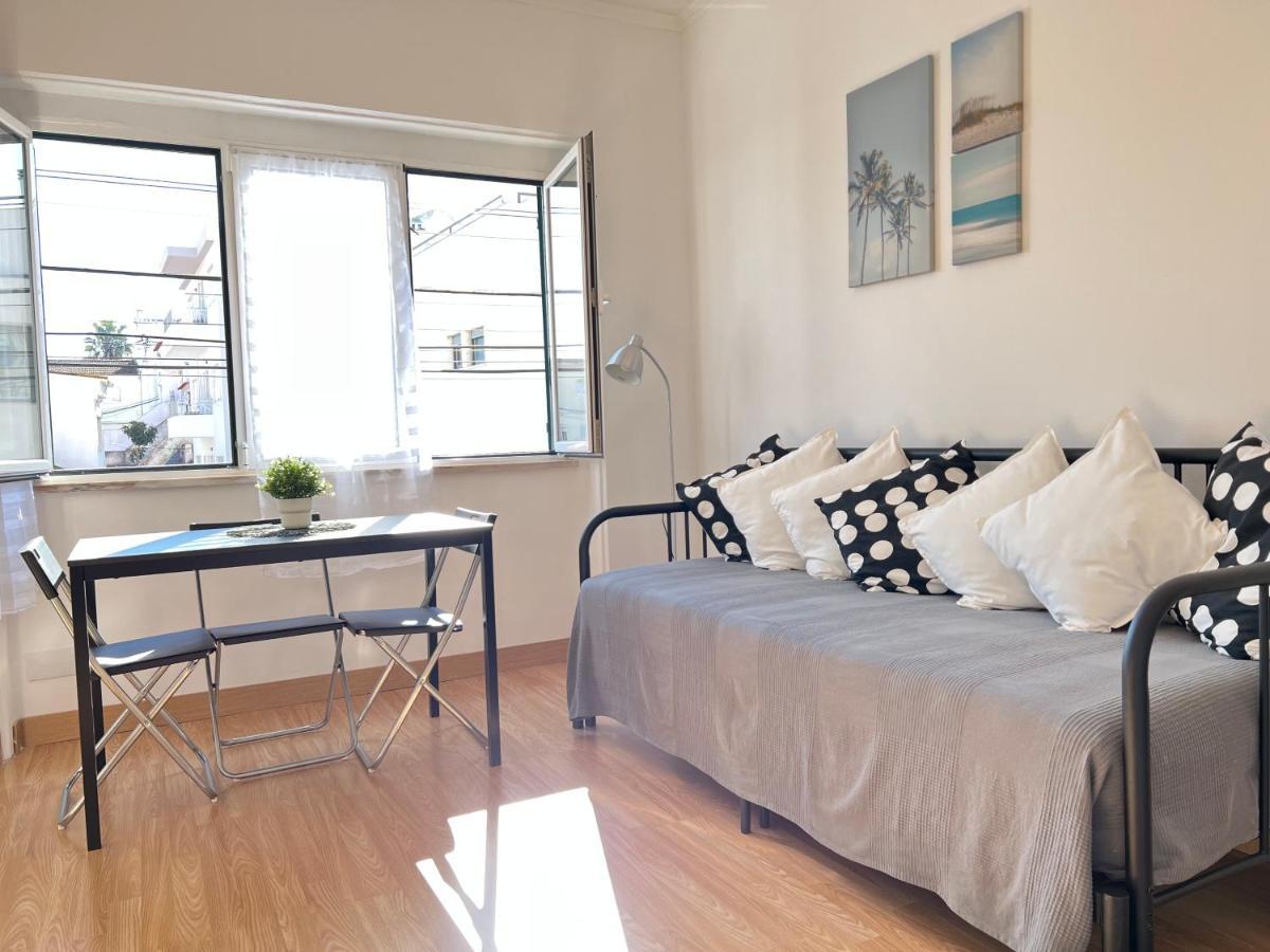 Xl & Xl Apartment *