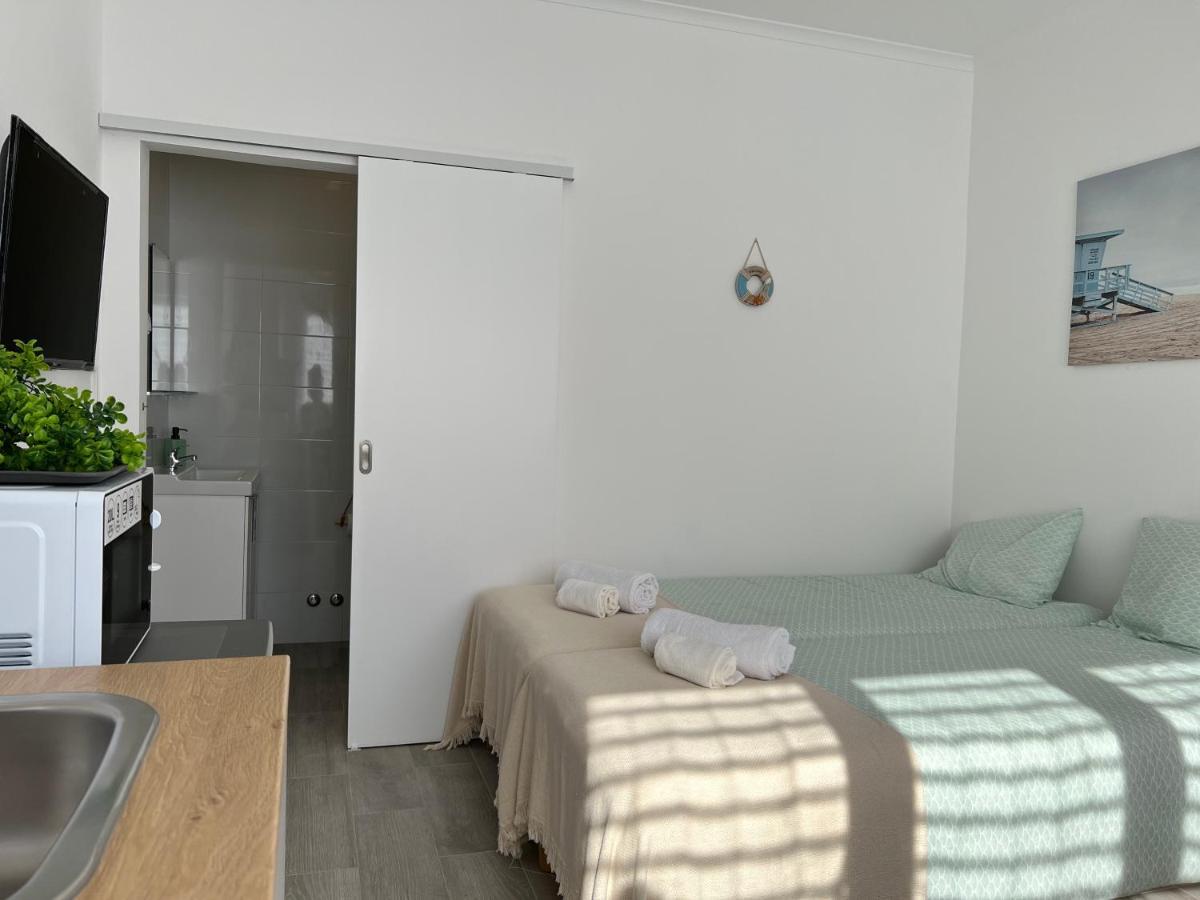 Xl & Xl Apartment *