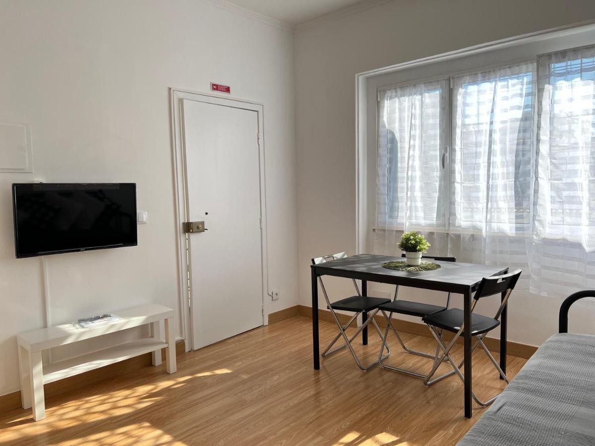 Xl & Xl Apartment Costa da Caparica
