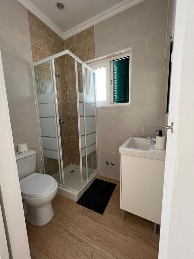 Xl & Xl Apartment *