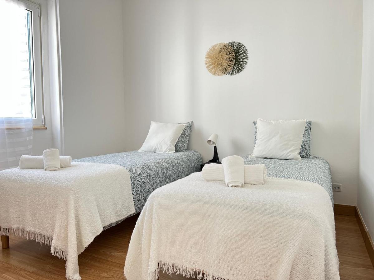 Xl & Xl Apartment Costa da Caparica
