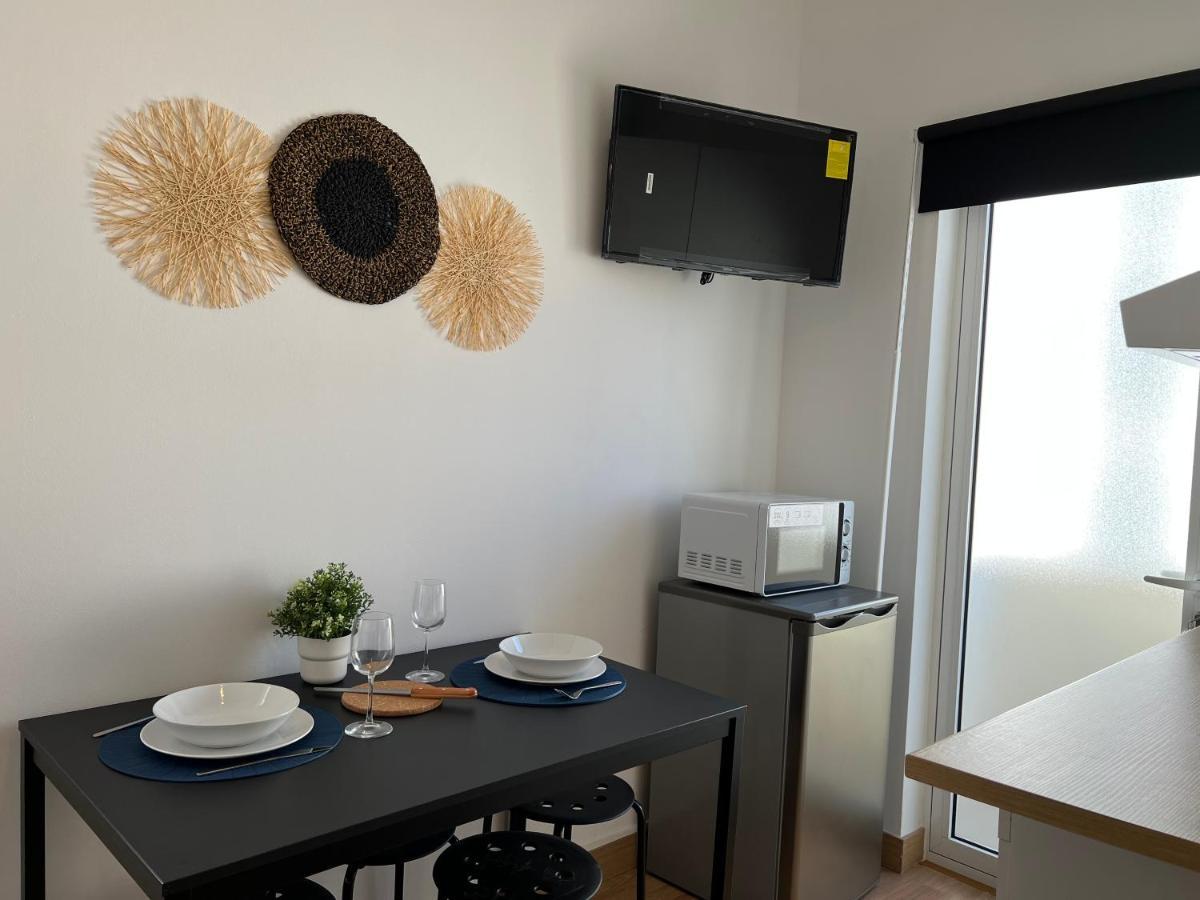 Xl & Xl Apartment *