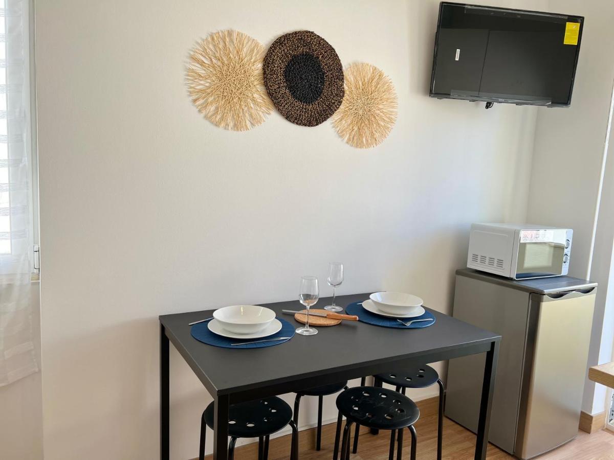 Apartment Xl & Xl Costa da Caparica