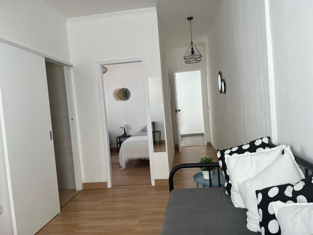 Xl & Xl Apartment Costa da Caparica