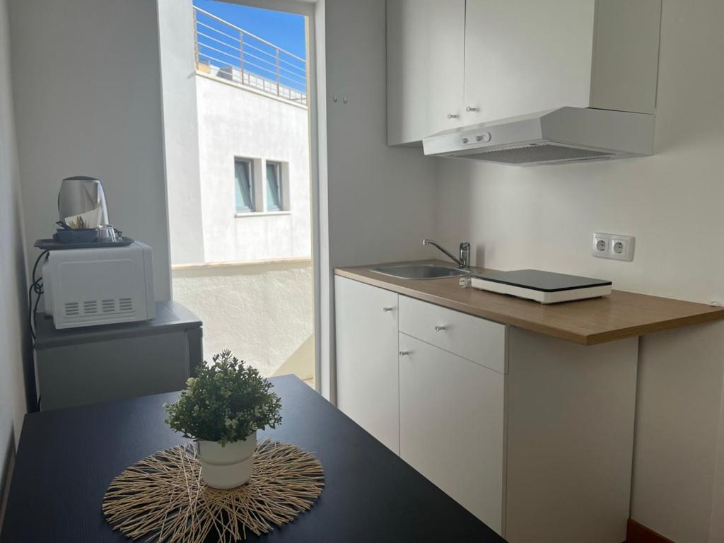Xl & Xl Apartment *