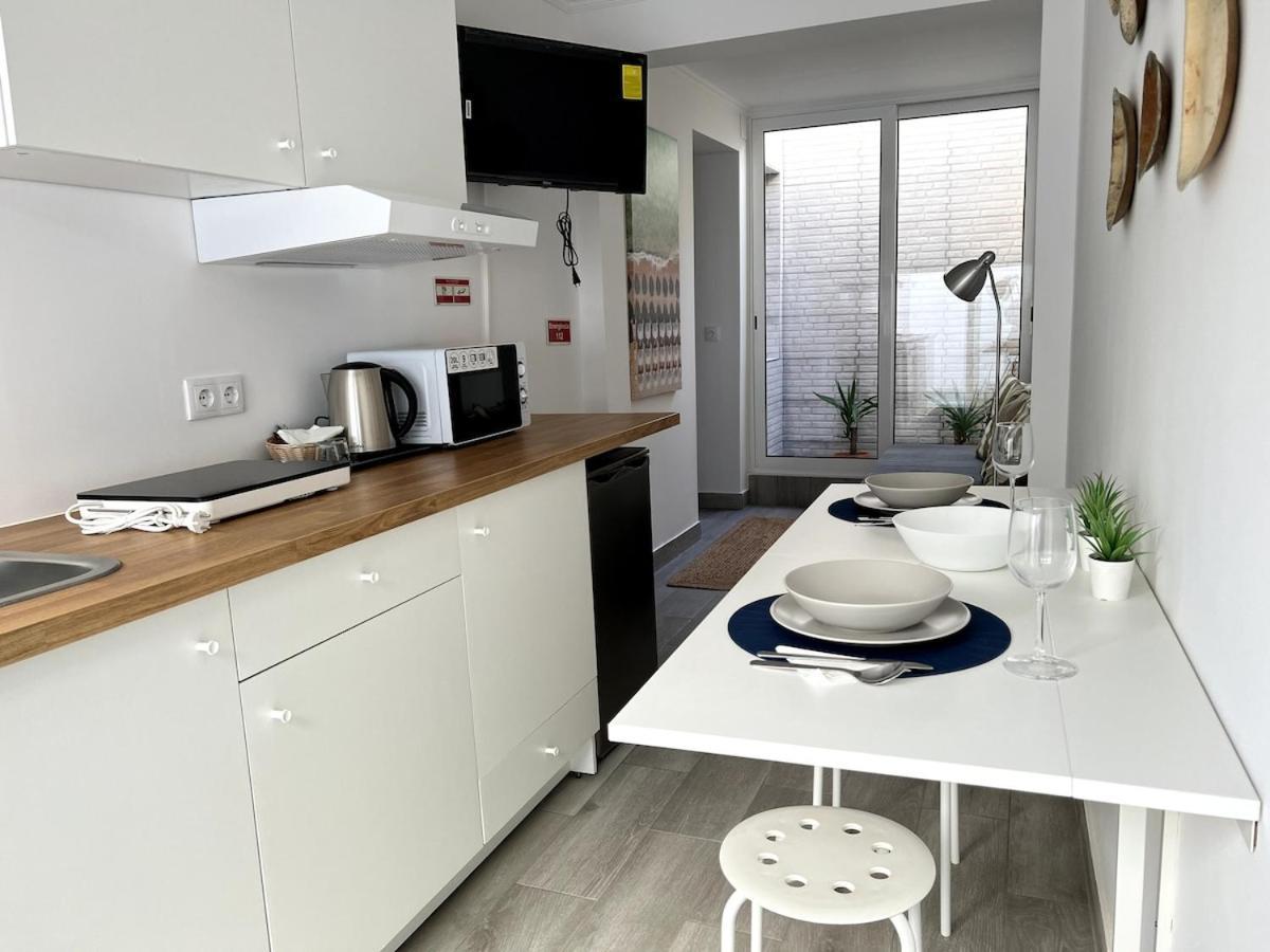 Apartment Xl & Xl Costa da Caparica