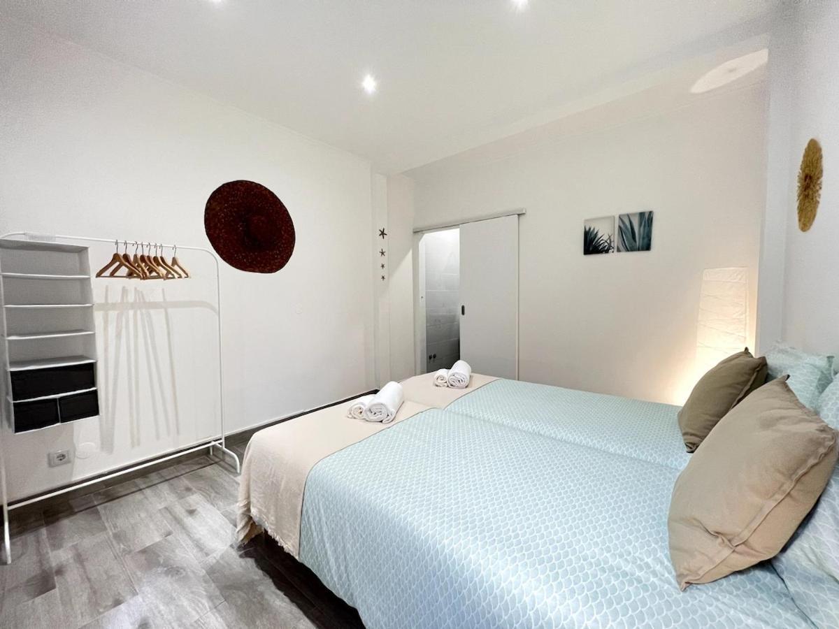 Apartment Xl & Xl *